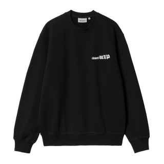 Carhartt WIP Greatest Flicks Pulover