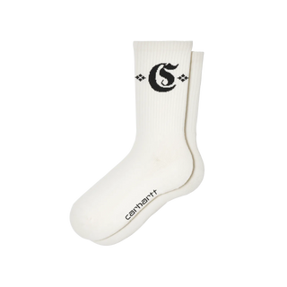 Carhartt WIP Greatest Hits Socks