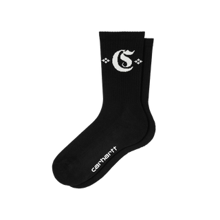 Carhartt WIP Greatest Hits Socks