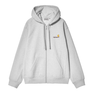 Carhartt WIP Hooded American Script Jacket