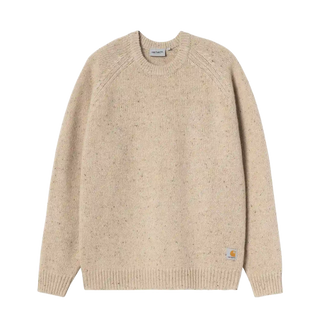 Carhartt WIP Anglistic Sweater