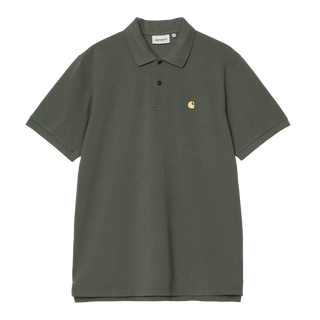 Carhartt WIP S/S Chase Pique Polo