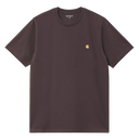 Carhartt WIP S/S Chase T-Shirt