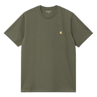 Carhartt WIP S/S Chase T-Shirt