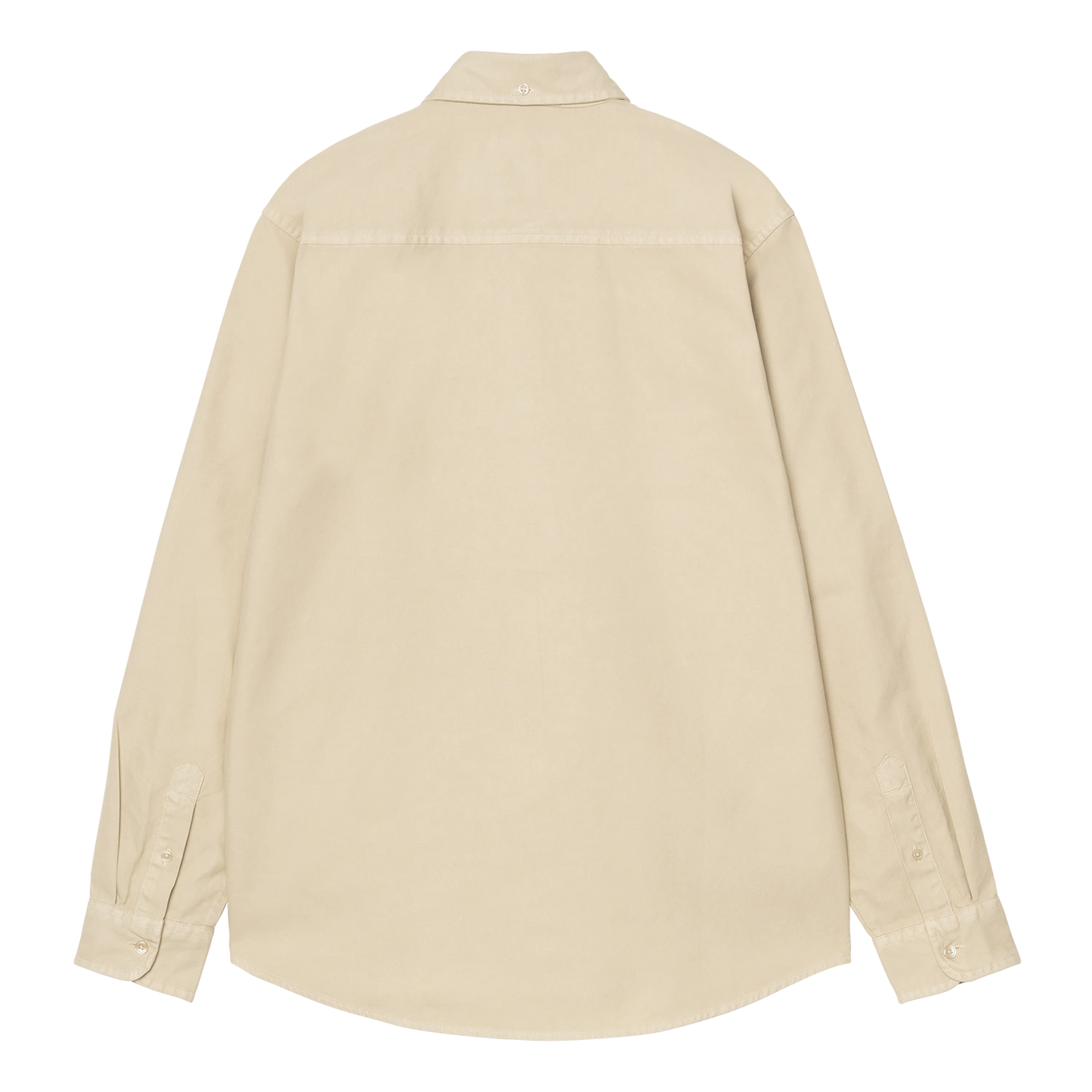 Carhartt WIP L/S Bolton Shirt