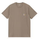 Carhartt WIP S/S Pocket T-Shirt