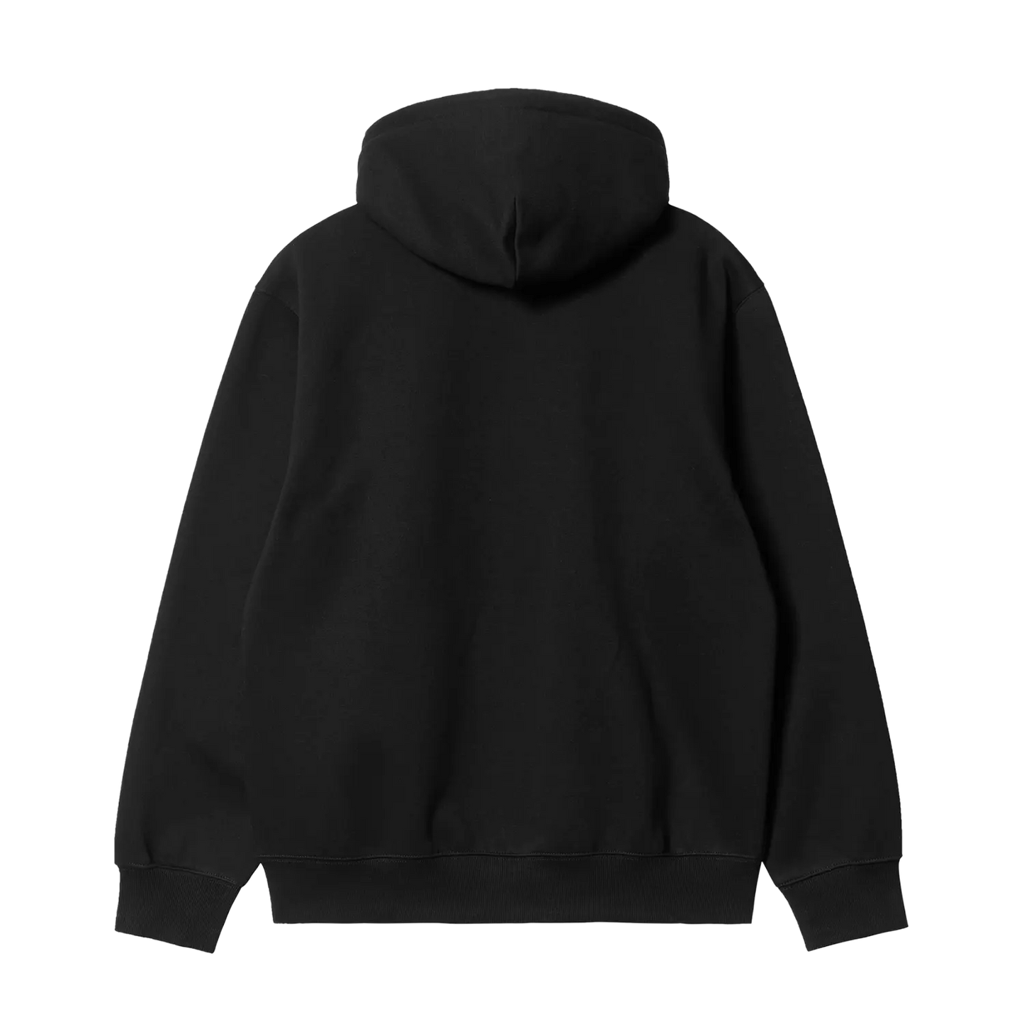 Carhartt WIP Hooded Carhartt Sweat