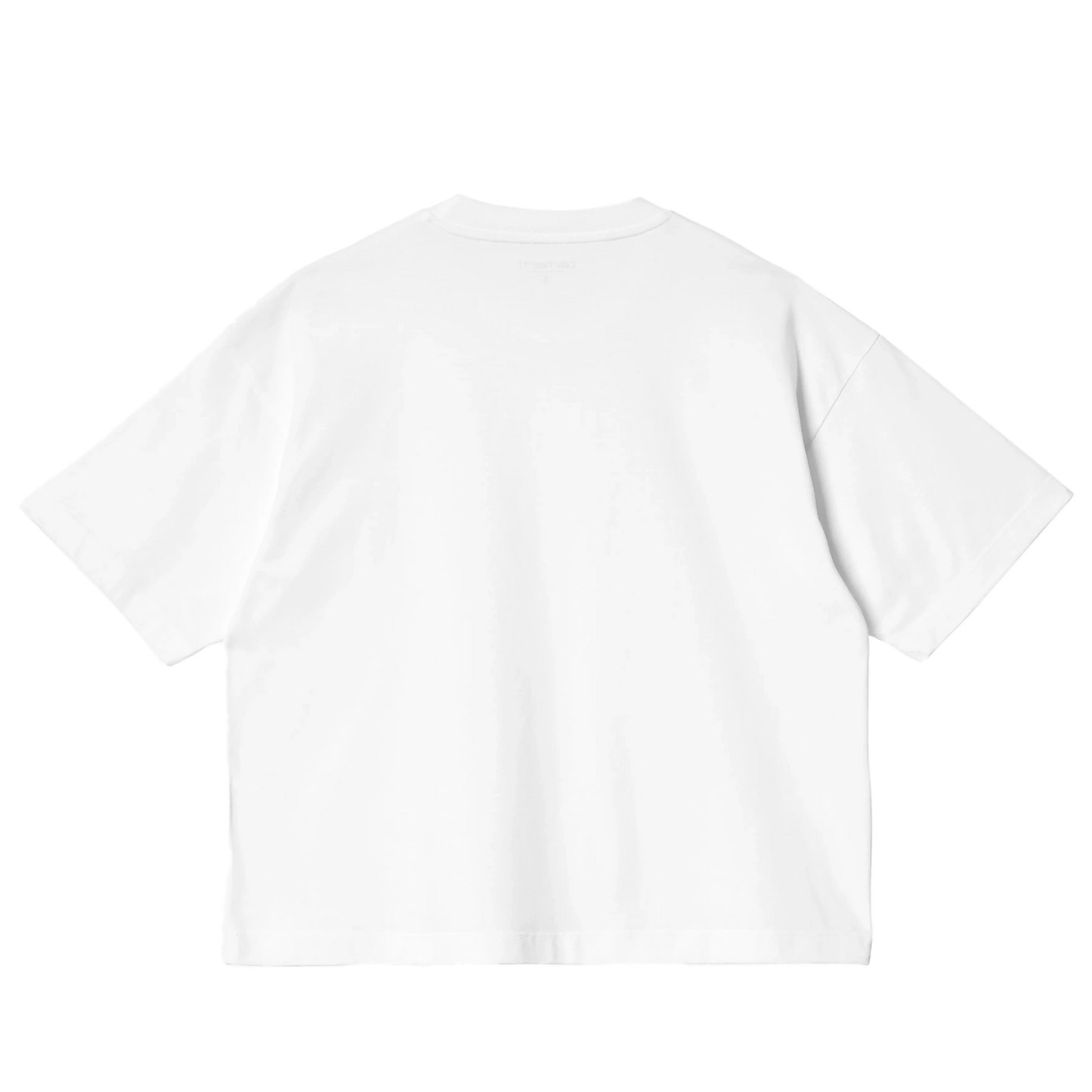 Carhartt WIP W' S/S Chester T-Shirt