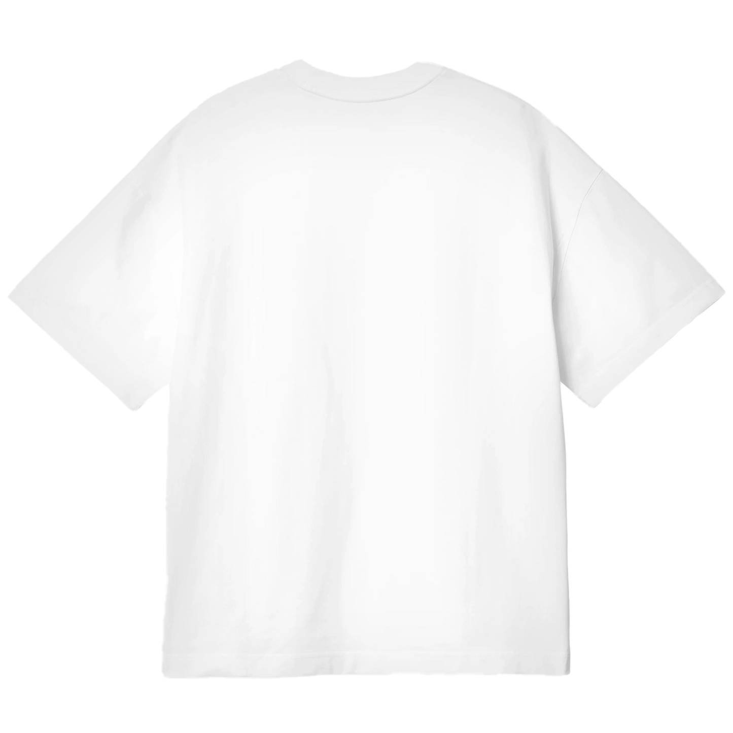 Carhartt WIP S/S Link Script T-Shirt