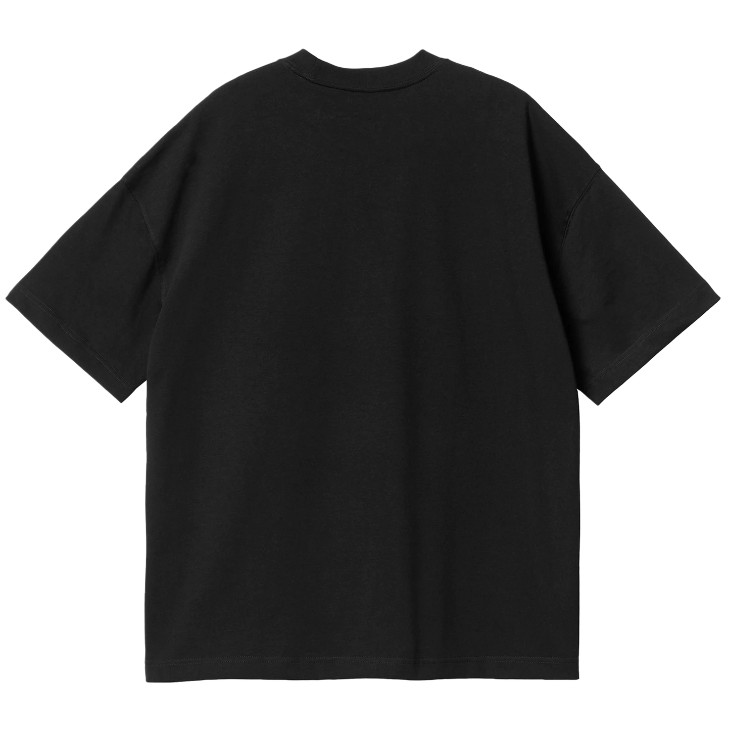 Carhartt WIP S/S Link Script Kratka Majica