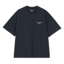 Carhartt WIP S/S Signature Script T-Shirt