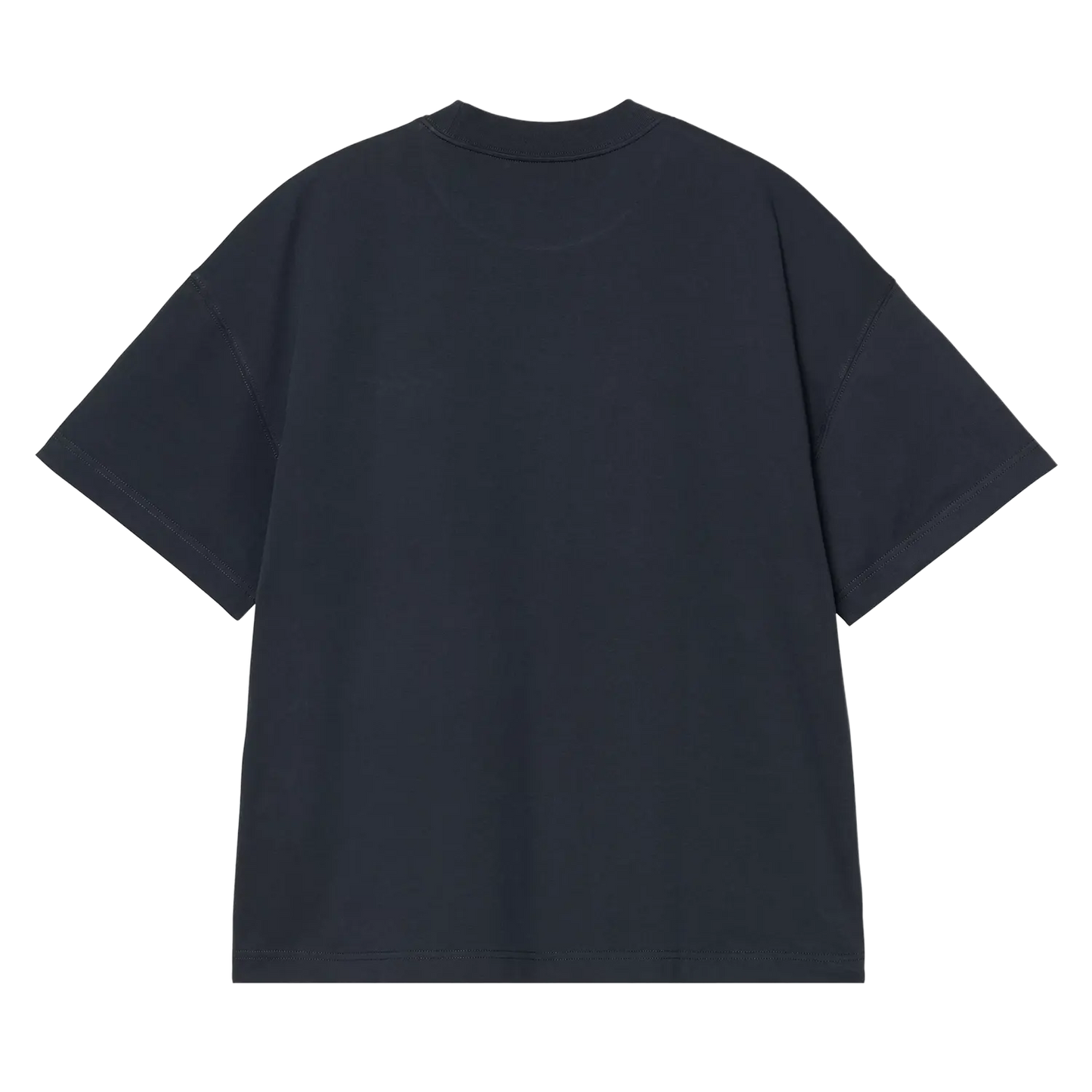Carhartt WIP S/S Signature Script T-Shirt