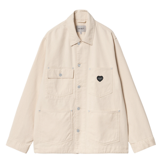 Carhartt WIP Drewe Chore Coat