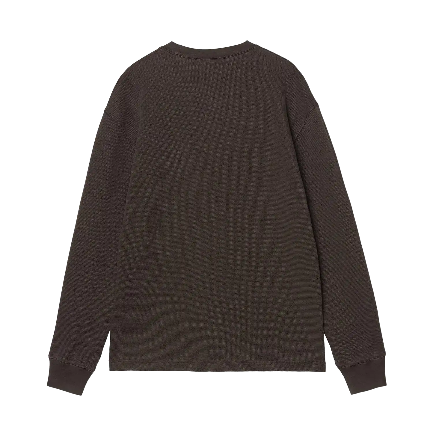 Carhartt WIP L/S Vista Waffle T-Shirt