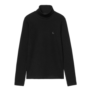 Carhartt WIP W' L/S Philipa Mockneck Kratka Majica