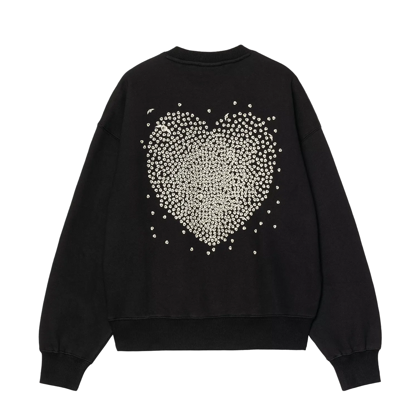 Carhartt WIP W' Hearts Of Hartts Pulover