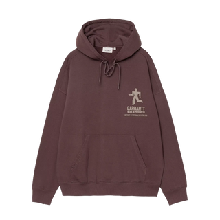 Carhartt WIP Hooded Distance Sweat