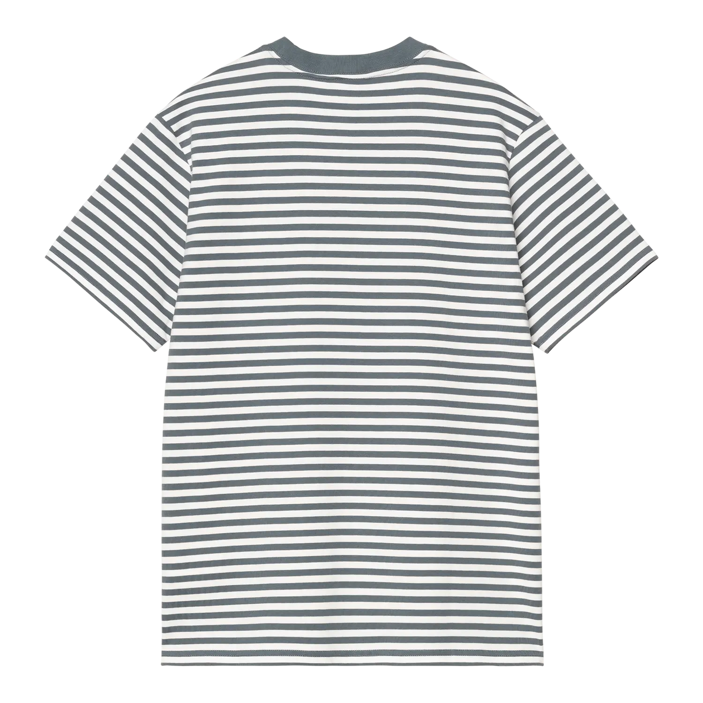 Carhartt WIP S/S Ezra Pocket T-Shirt