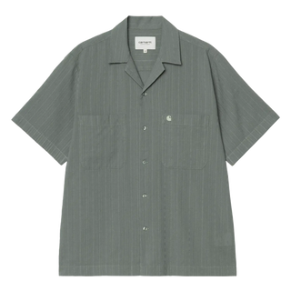 Carhartt WIP S/S Gareth Srajca