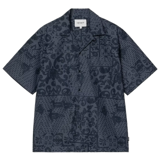 Carhartt WIP S/S Vestige Shirt