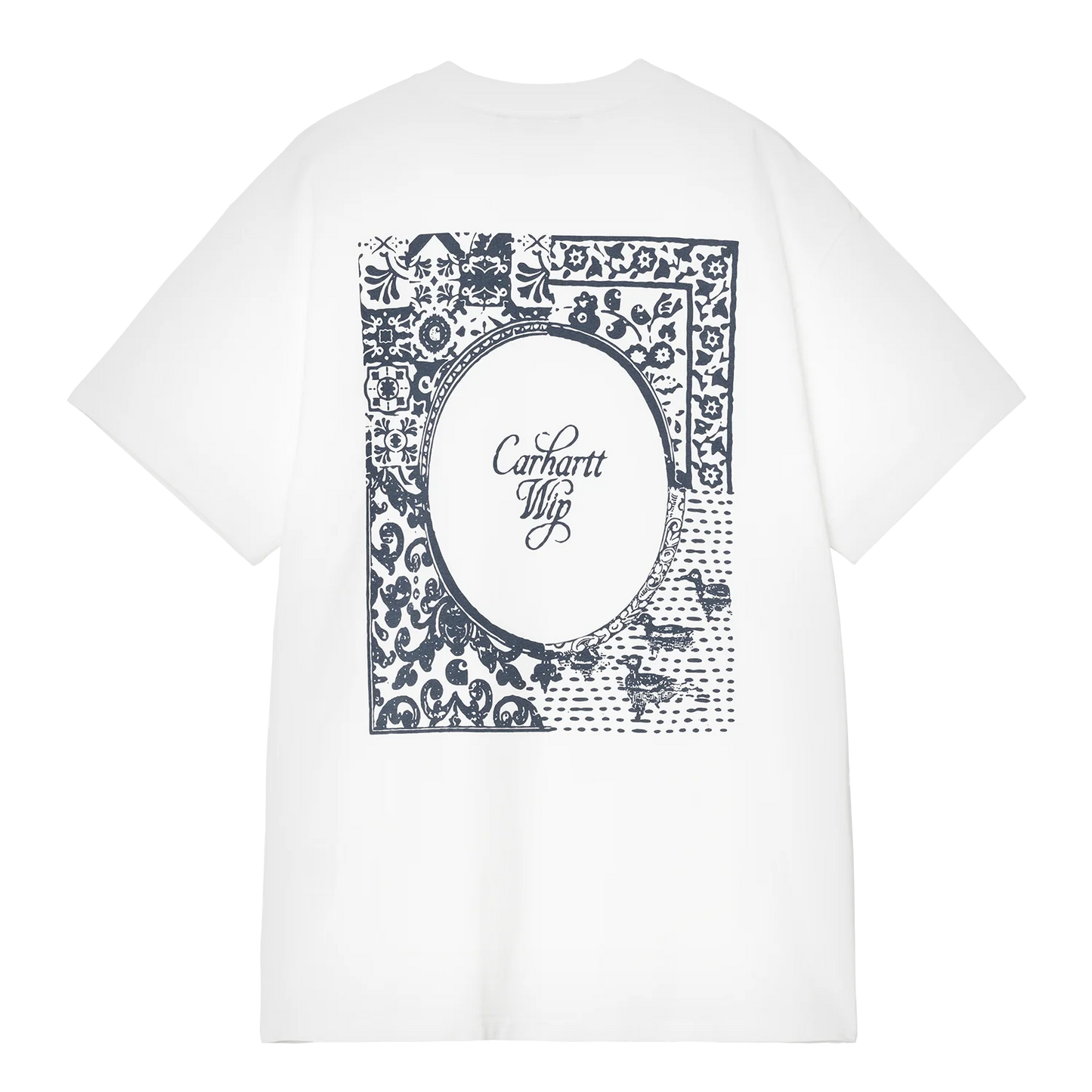 Carhartt WIP S/S Vestige Kratka Majica