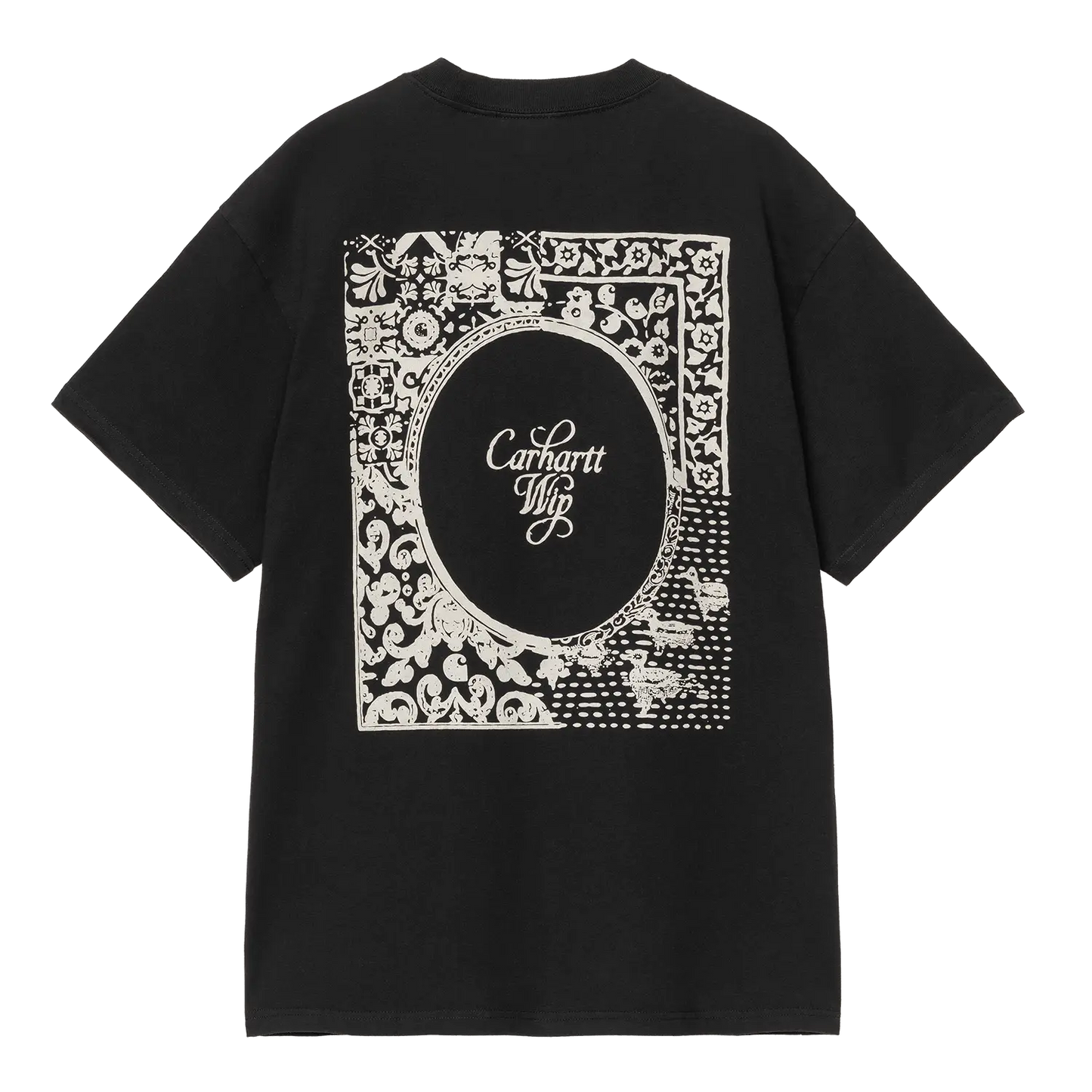 Carhartt WIP S/S Vestige T-Shirt