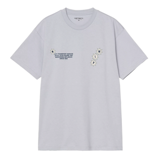 Carhartt WIP S/S C Trip T-Shirt