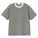 Carhartt WIP W' S/S Ezra T-Shirt