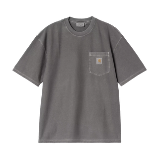 Carhartt WIP, S/S Loose Pocket T-Shirt