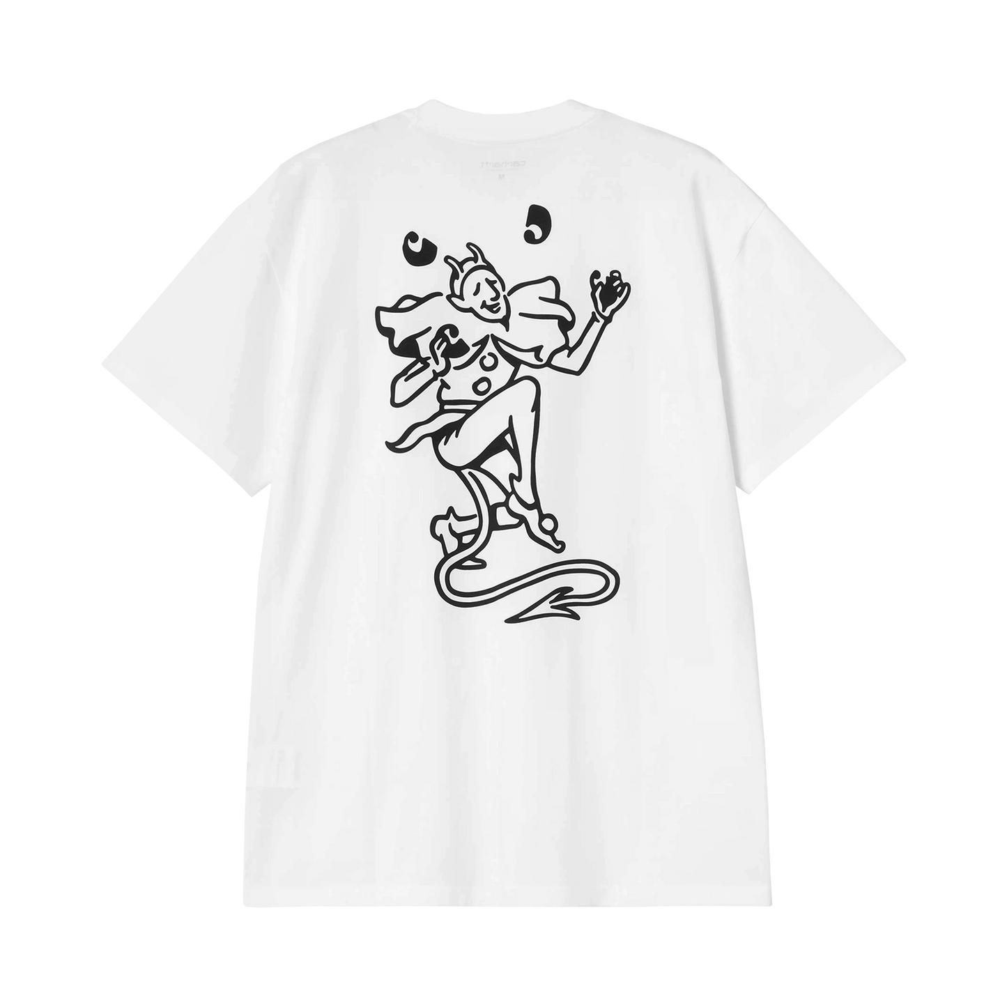 Carhartt WIP S/S Playing Cards T-Shirt