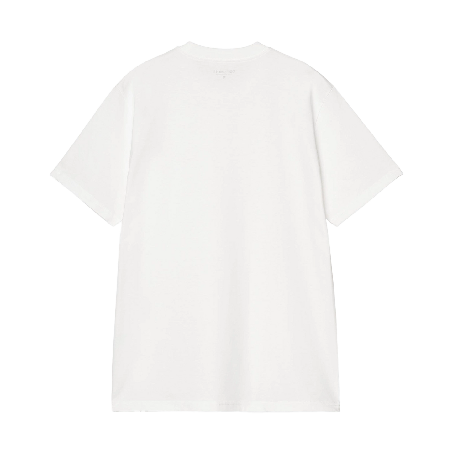 Carhartt WIP S/S Small Heart T-Shirt