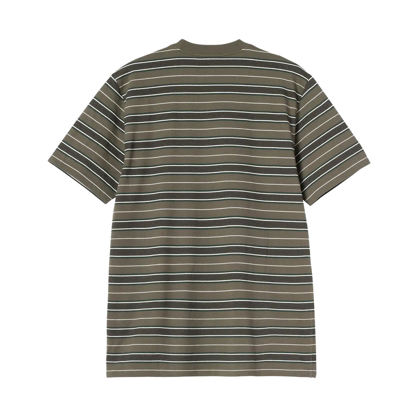 Carhartt WIP S/S Bronson T-Shirt