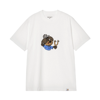Carhartt WIP S/S Slingshot T-Shirt
