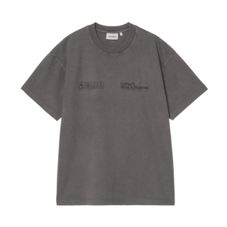 Carhartt WIP S/S Boxed T-Shirt