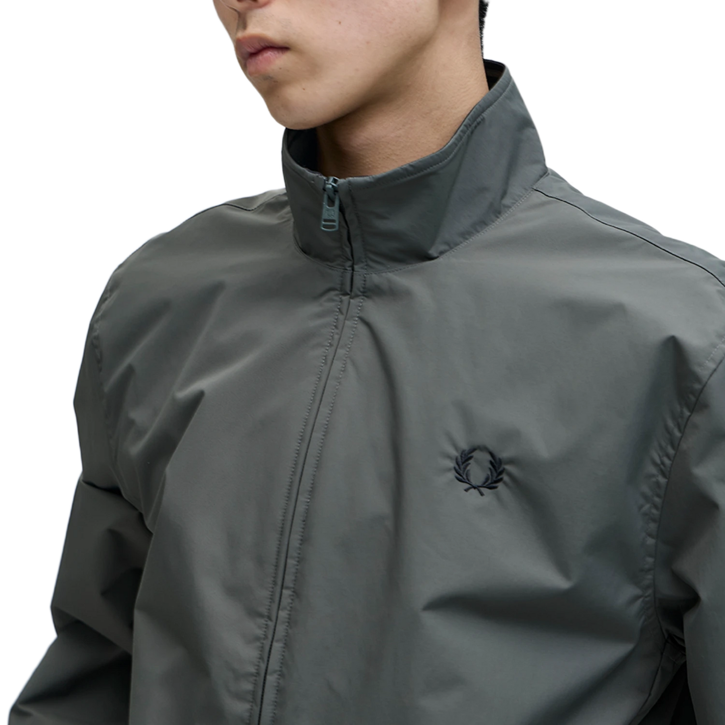 Fred Perry Brentham Jacket