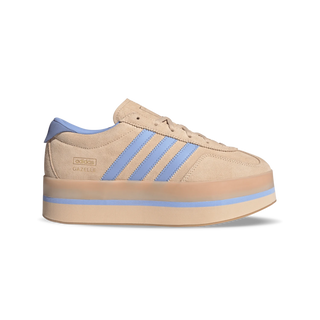 Adidas Gazelle Stack W