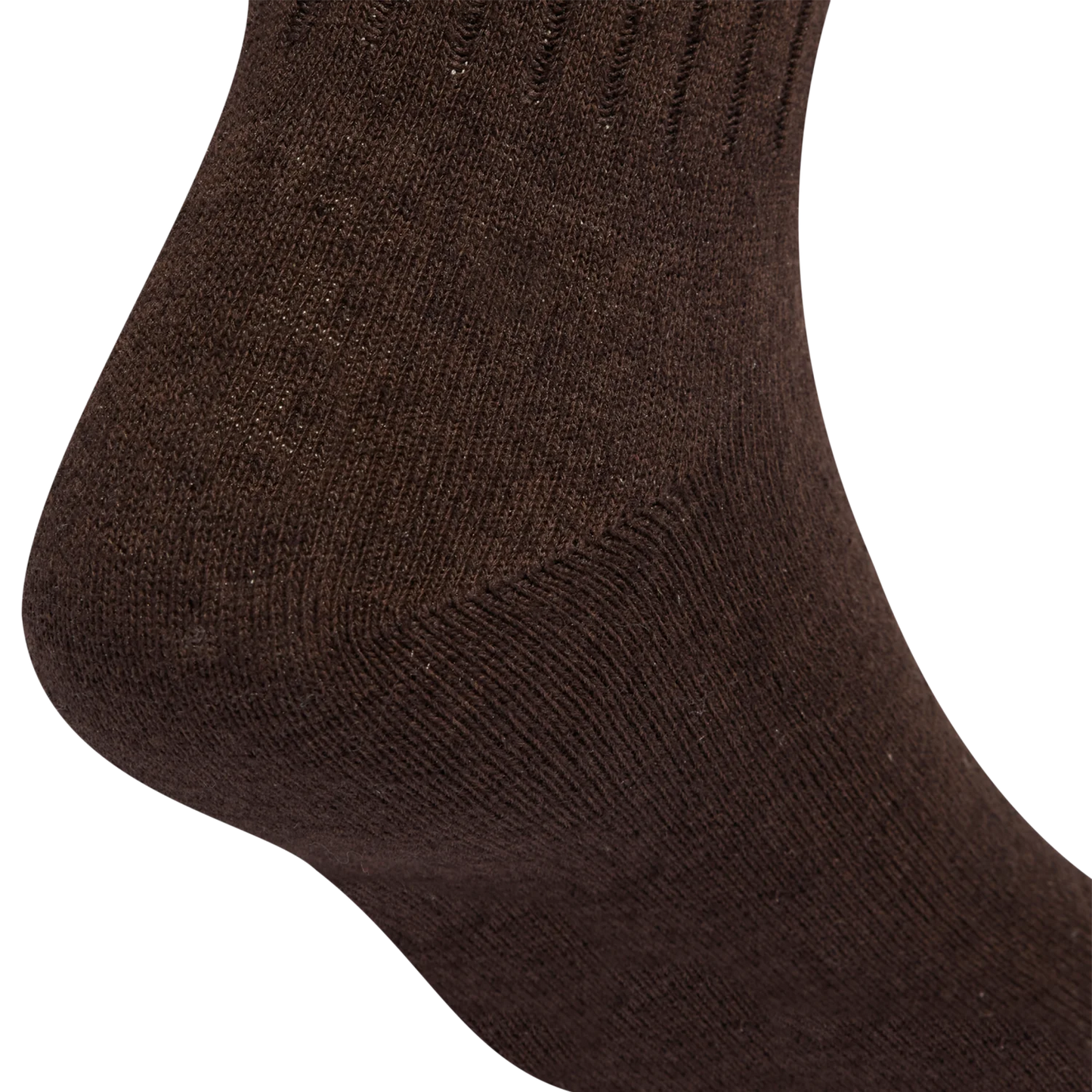 Adidas Ribbed Crew Nogavice 2 Para