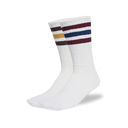 Adidas Ribbed Crew Nogavice 2 Para
