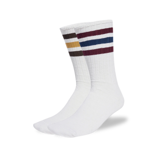 Adidas Ribbed Crew Nogavice 2 Para