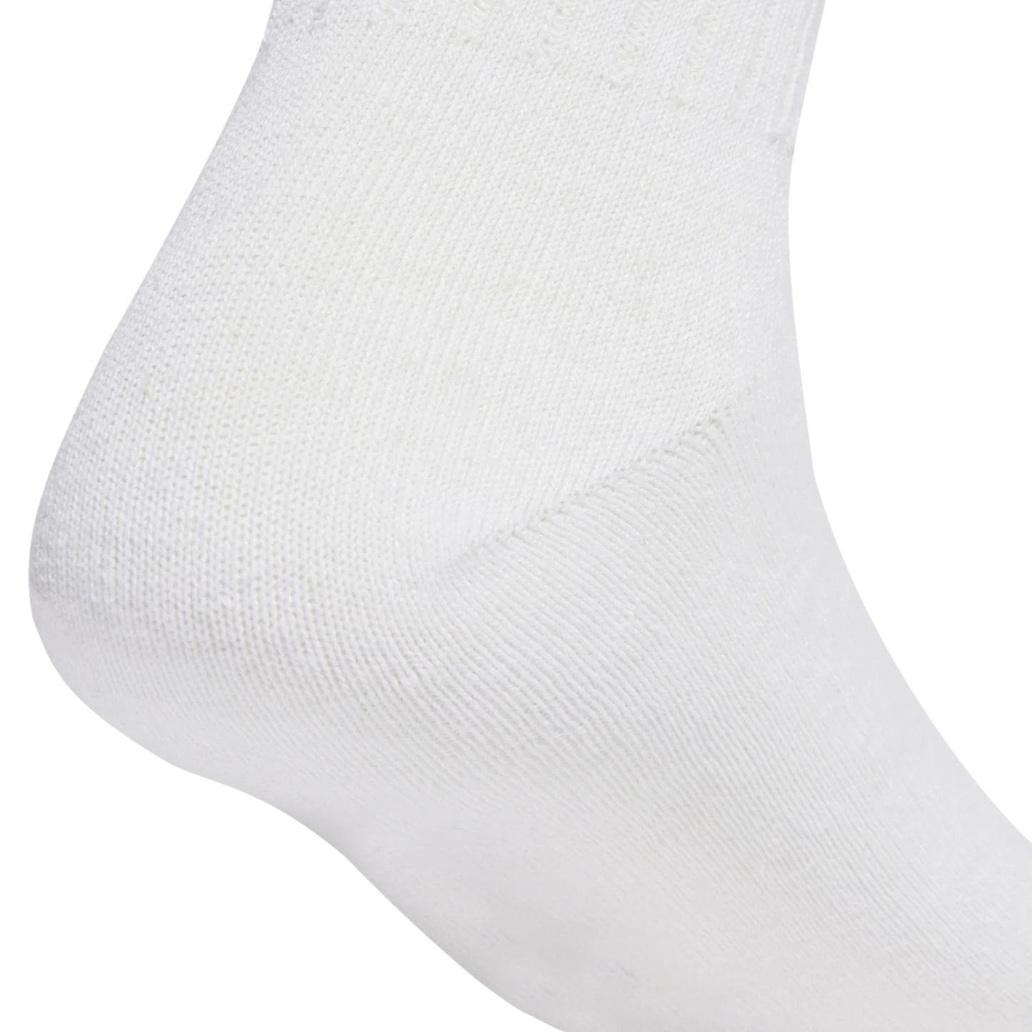 Adidas Ribbed Crew Nogavice 2 Para