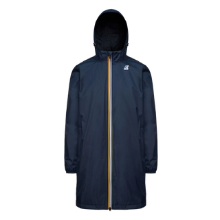 K-Way Le Vrai 3.0 Eiffel Warm