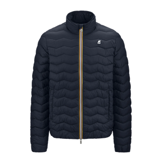 K-Way Valentine Quilted Warm
