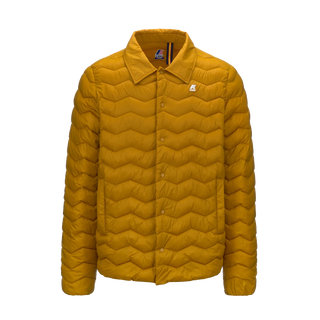 K-Way Bruno Quilted Warm