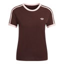 Adidas 3-Stripes Slim Tee