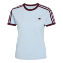 Adidas 3-Stripes Slim Tee