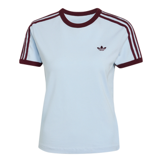 Adidas 3-Stripes Slim Tee