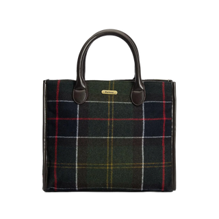 Barbour Barrhill Bag