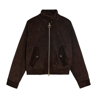 Barbour Overton Casual Jacket