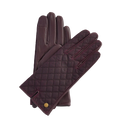 Barbour Scarlet Rokavice
