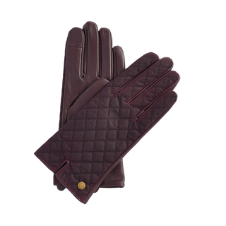 Barbour Scarlet Rokavice